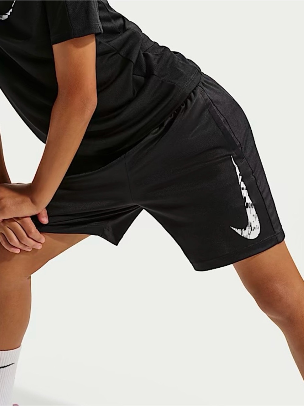 Nike Trophy 23
Big Kids' (Boys') Dri-FIT Shorts